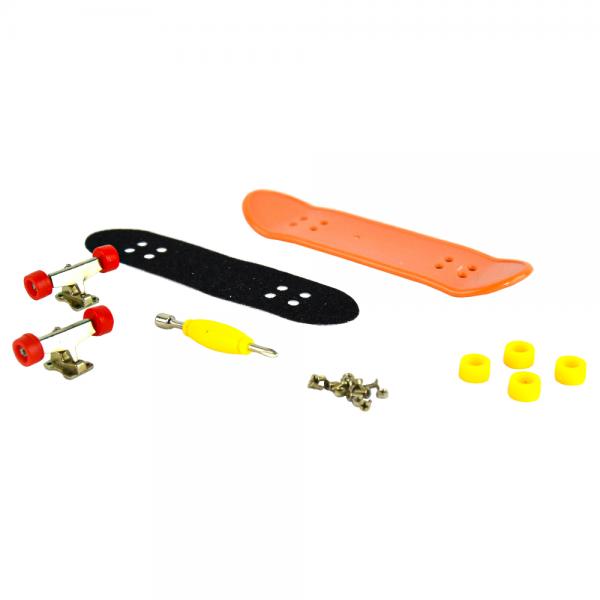 Skatepark Fingerboard Set