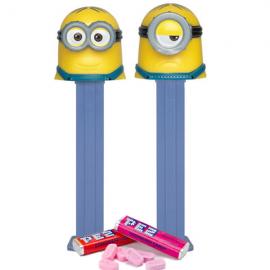 PEZ Minioner Godis