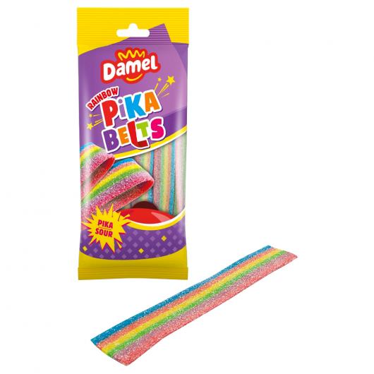 Damel Sura Remmar Rainbow