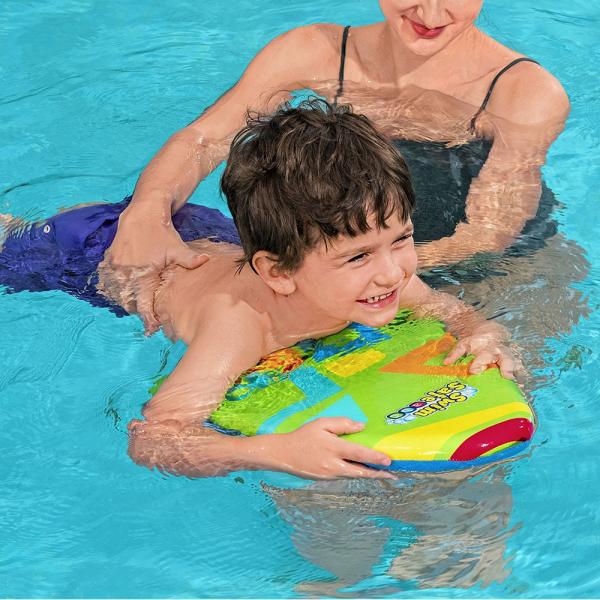 Simplatta Swim Safe Barn