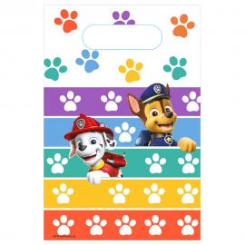 Paw Patrol Friends Kalaspåsar