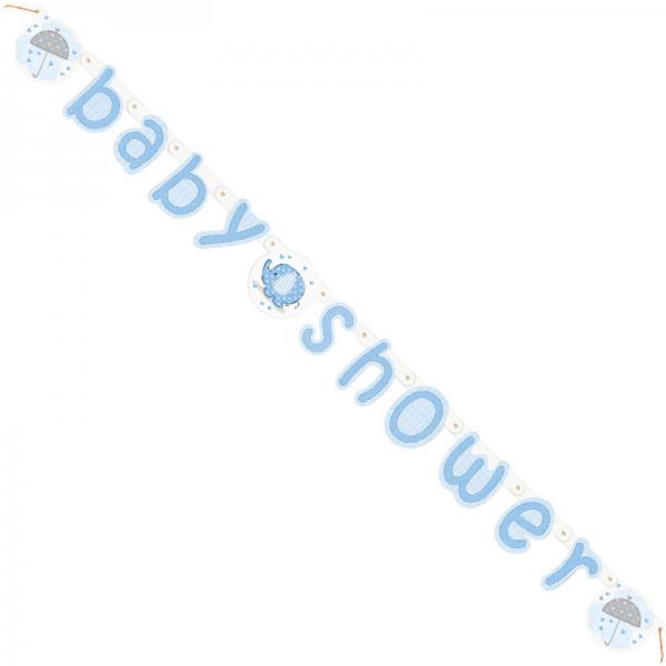 Baby Shower Girlang Boy Umbrellaphant
