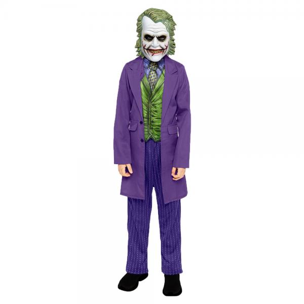 The Joker Kostym Barn