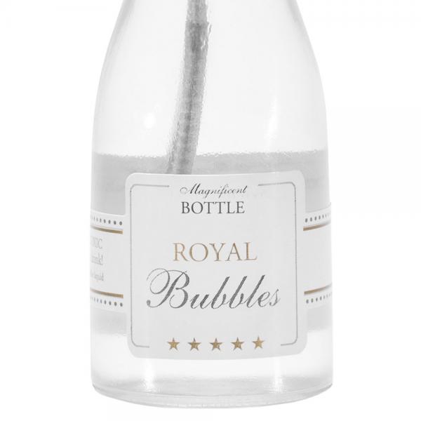 Spbubblor Champagneflaska 24-pack