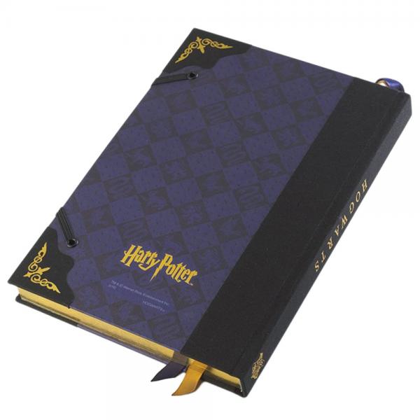 Harry Potter Dagbok Hogwarts