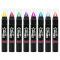PaintGlow Holografisk Glitter Sminkpenna Guld