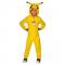 Pikachu Maskeraddräkt Barn