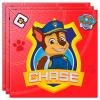 Paw Patrol Party Servetter