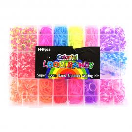 Loom Bands Set