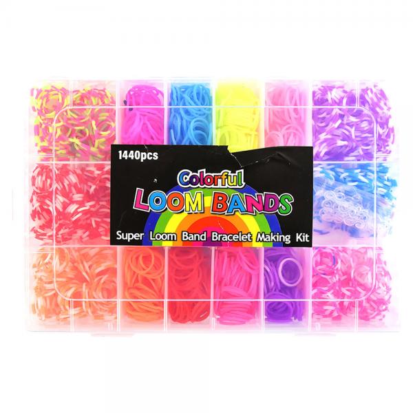 Loom Bands Set