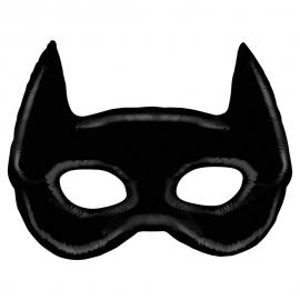 Batmask Folieballong