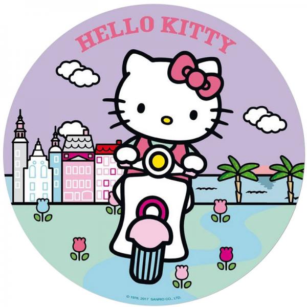 Hello Kitty Trtoblat F