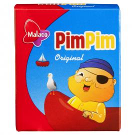 Malaco Pim Pim Tablettask