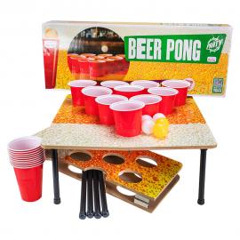 Beer Pong Spel Kit