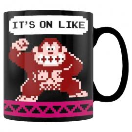 Donkey Kong Mugg