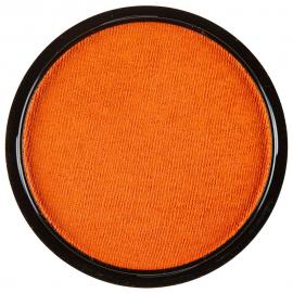 Aqua Makeup Orange