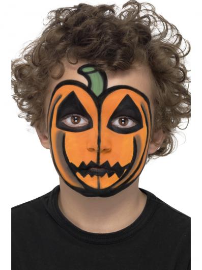 Halloween Smink Kit