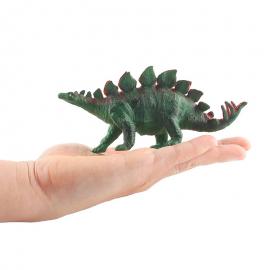 Dinosaurie Leksak Stegosaurus
