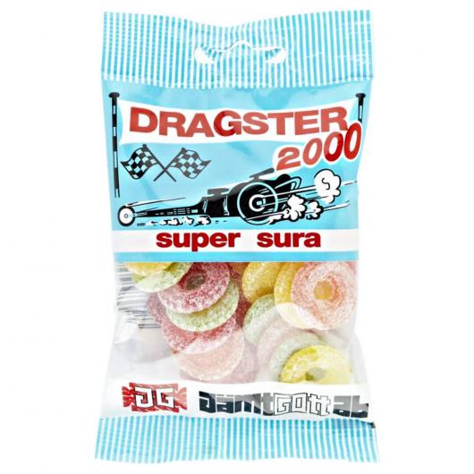 Dragster 2000 Supersura