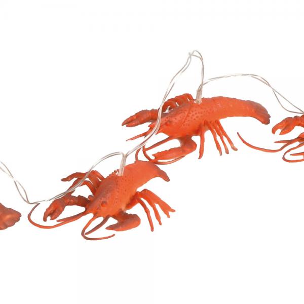 Ljusslinga Crayfish