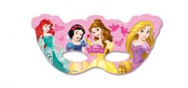 I am Princess Masker