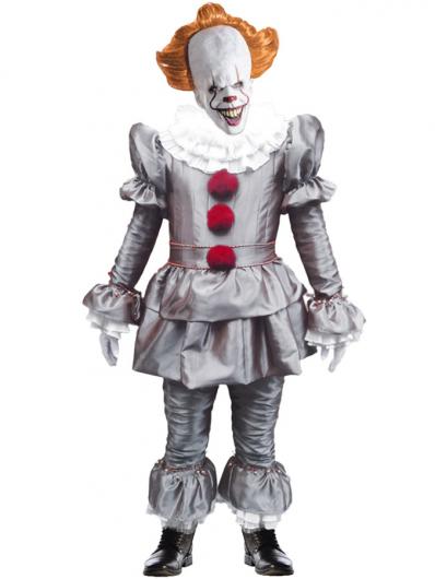 Lskig Clowndrkt Deluxe