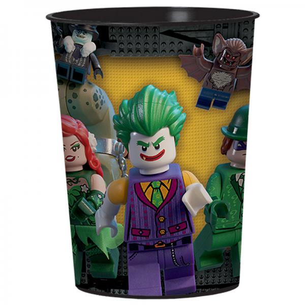 Lego Batman Skurkar Souvenirmugg