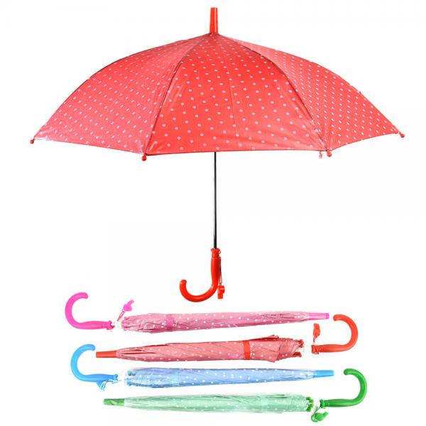 Paraply med Visselpipa Barn