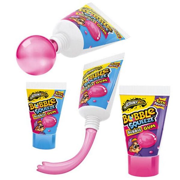 Tutti Frutti Tuggummi 30g