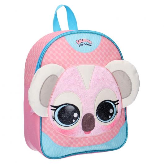 Lulupop And The Cutiepies Koala Ryggsck Barn