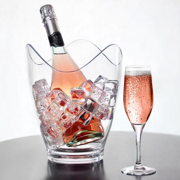 Glacier Vin- & Champagnehink