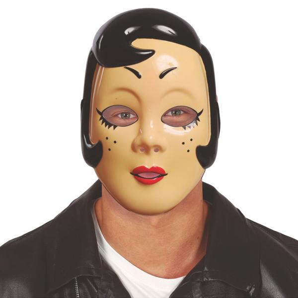 Pin-Up Mask