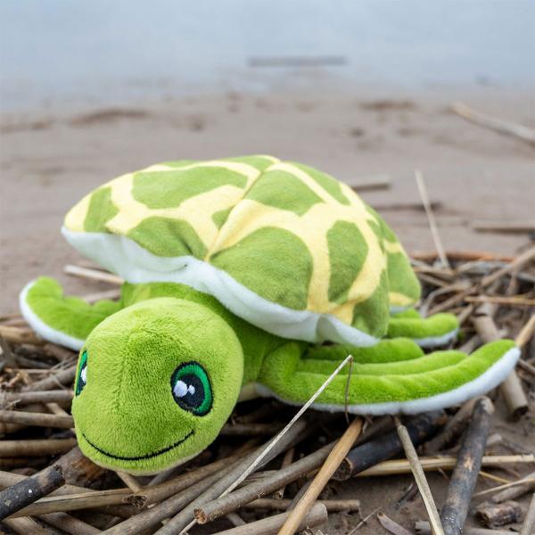 Skldpadda Plush Save the Sea