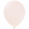 Rosa Latexballonger Pink Blush