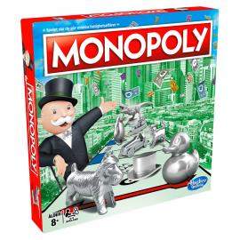 Monopol Spel