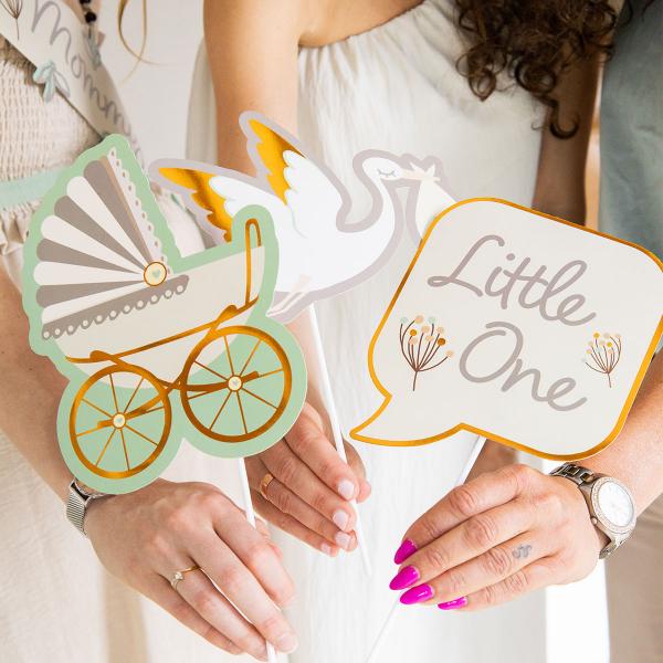 Little One Fotoprops 10-pack