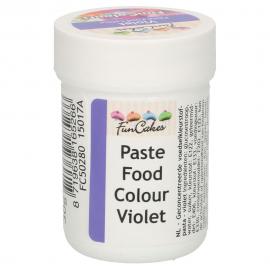 Pastafärg Violett FunColours