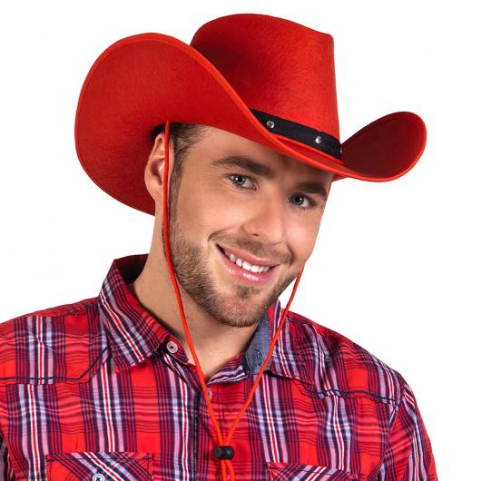 Cowboyhatt