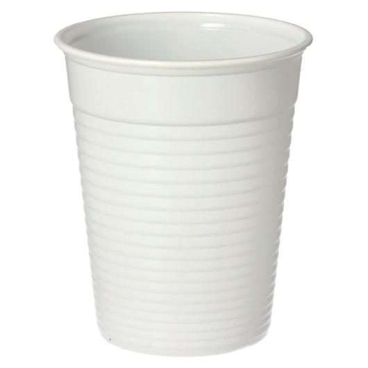 Sm Plastmuggar 18 cl