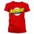 Bazinga Dam T-shirt XXL