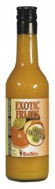 Exotic Fruits Drinkmix