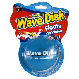 Wave Disk Vattenleksak