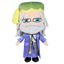 Harry Potter Gosedjur Plush Dumbledore