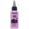 Moon Glow Självlysande Textilfärg Lila 30 ml