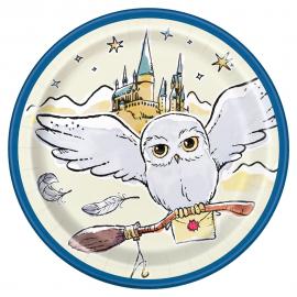 Harry Potter Pappassietter