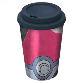 Pokémon Take Away Mugg