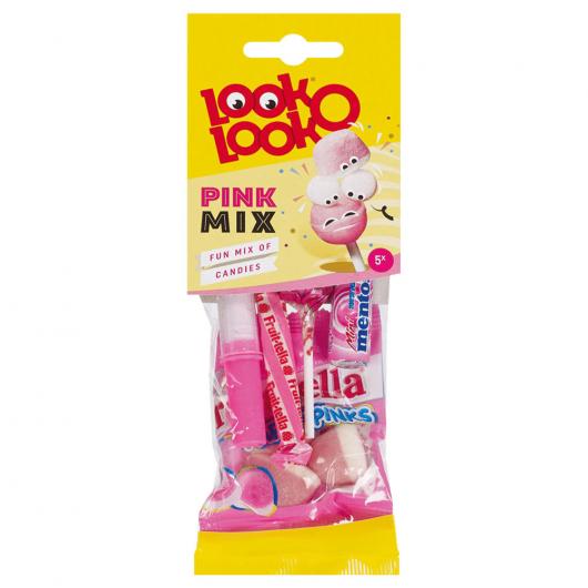 Rosa Mix Godispse