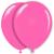Ballonger Rosa 25-Pack
