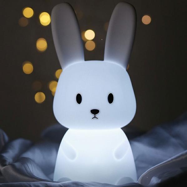 RGB LED Kanin