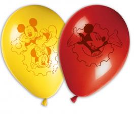 Musse Pigg Ballonger